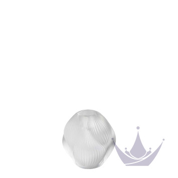 Настольный подсвечник 7,1см бренда Lalique