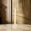 Настольный подсвечник 7,1см коллекции Alizé бренда Lalique