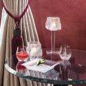 Коллекция Подсвечники бренда Lalique