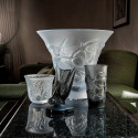 Коллекция Подсвечники бренда Lalique