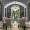 Коллекция Люстры бренда Lalique