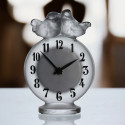Коллекция Настольные часы бренда Lalique