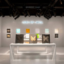 Коллекция Damien Hirst бренда Lalique