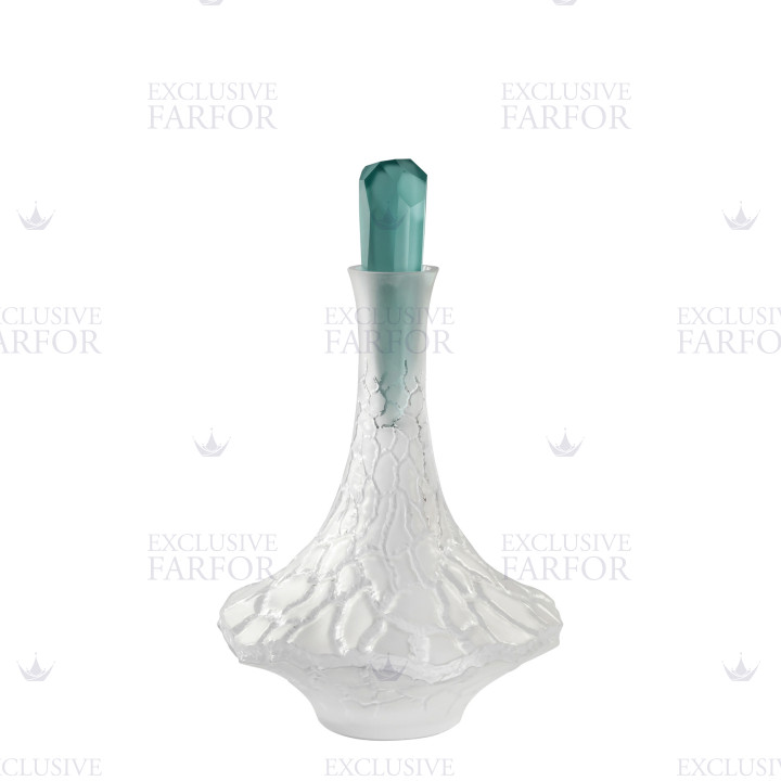 Декантер 1400мл коллекции Caldera бренда Lalique
