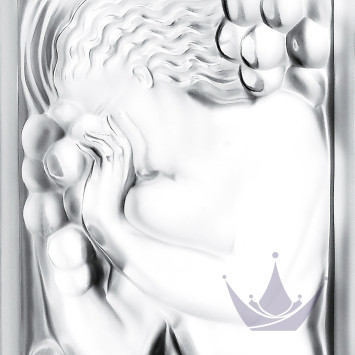 Декоративная панель 45x15x17см коллекции Figurine et Raisins бренда Lalique