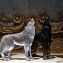 Коллекция Земные животные бренда Lalique