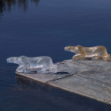 Коллекция Земные животные бренда Lalique