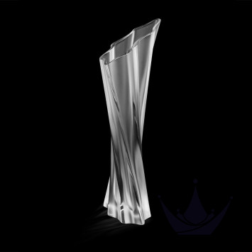Ваза 39см коллекции Tandrillah (Лимитированная серия на 250 пред.) бренда Lalique