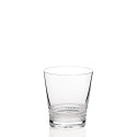 Стакан тумблер 300мл коллекции Facet бренда Lalique