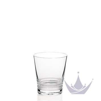 Стакан тумблер 200мл коллекции Facet бренда Lalique