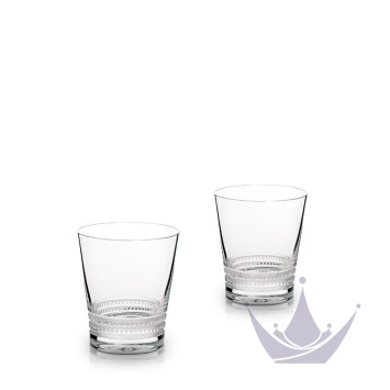 Коллекция Facet бренда Lalique