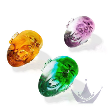 Коллекция Fang Lijun бренда Lalique
