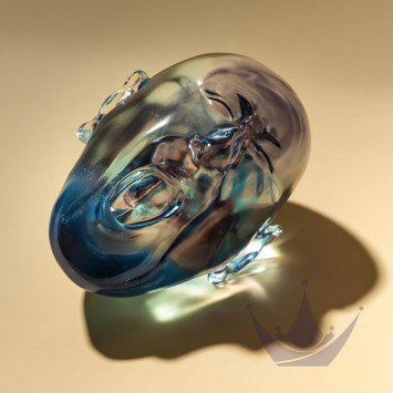 Коллекция Fang Lijun бренда Lalique