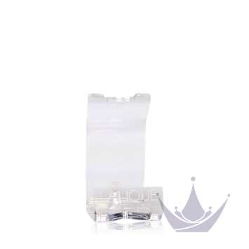 Подиум для бутылки 18х9,5х19,5см бренда Lalique