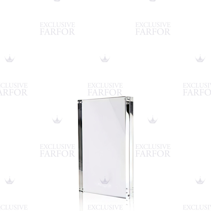Держатель для бумаги 13х8см коллекции POSM Displays бренда Lalique