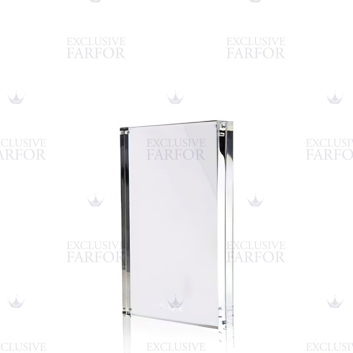 Держатель для бумаги 21х15см коллекции POSM Displays бренда Lalique