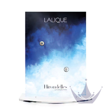 Статуэтка 43х35,7х15см бренда Lalique