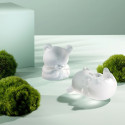 Коллекция Han Meilin бренда Lalique
