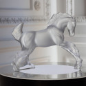 Коллекция Лошади бренда Lalique