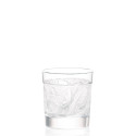Стакан для Old Fashioned 240мл коллекции Owl бренда Lalique