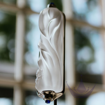 Коллекция Irma Orenstein бренда Lalique