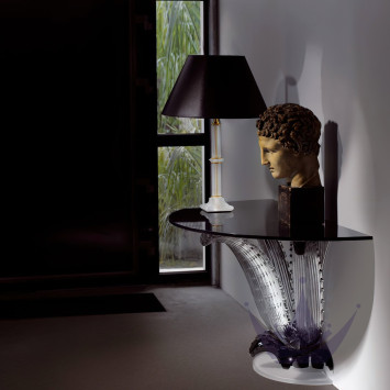 Коллекция Настольные лампы бренда Lalique