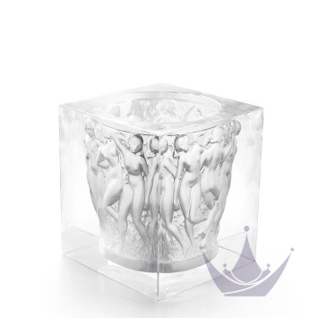Ваза 26,5см бренда Lalique