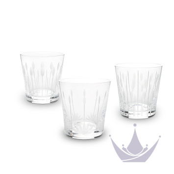 Коллекция Lotus бренда Lalique