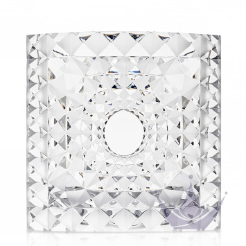 Ваза 32,5см коллекции Geo (Лимитированная серия на 250 пред.) бренда Lalique
