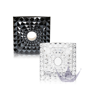 Коллекция Mario Botta бренда Lalique