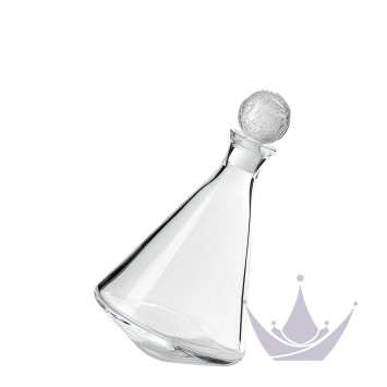 Декантер 1500мл коллекции Merlot бренда Lalique