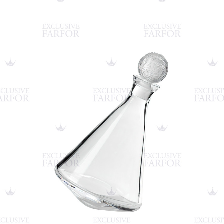 Декантер 1500мл коллекции Merlot бренда Lalique