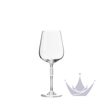 Бокал для вина 24см коллекции Merlot бренда Lalique