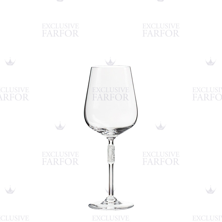 Бокал для вина 24см коллекции Merlot бренда Lalique