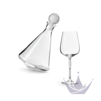 Коллекция Merlot бренда Lalique
