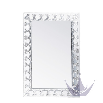 Зеркало 130x88см коллекции Rinceaux бренда Lalique