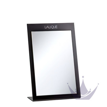 Зеркало 28х19см коллекции POSM Displays бренда Lalique