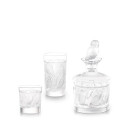 Коллекция Owl бренда Lalique