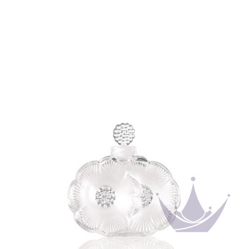 Флакон для духов 50мл бренда Lalique