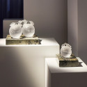 Коллекция René Magritte & Lalique Collaboration бренда Lalique