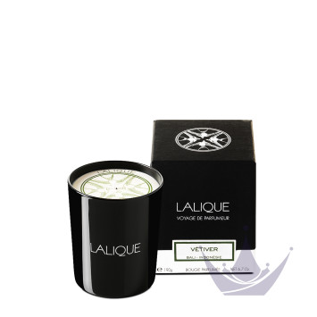 Ароматическая свеча 190г. бренда Lalique