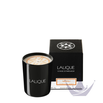 Ароматическая свеча 190г. бренда Lalique