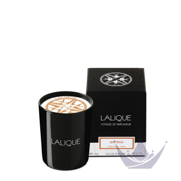 Ароматическая свеча 190г. бренда Lalique