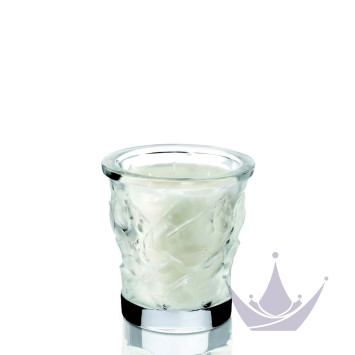 Ароматическая свеча 750г. бренда Lalique