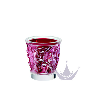 Ароматическая свеча 750г. бренда Lalique