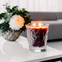 Ароматическая свеча 750г. коллекции Voyage de Parfumeur 