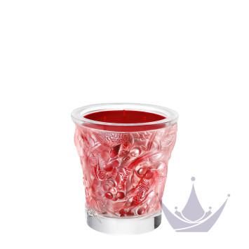 Ароматическая свеча 750г. 16см бренда Lalique