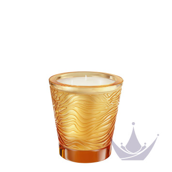 Ароматическая свеча 750г. бренда Lalique