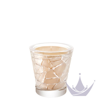 Ароматическая свеча 750г. бренда Lalique