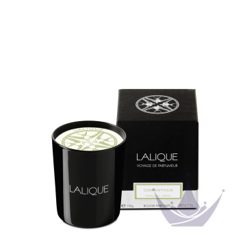 Ароматическая свеча 190г. бренда Lalique